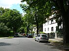 Troppauer Straße