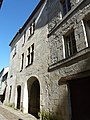 Hôtel de la Monnaie ou Hôtel des Monnaies, ou Maison du Gouverneur, ou Hôtel de Langlade