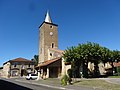 Église Saint-Pierre de Pavie