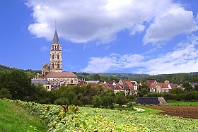 Saint-Père (Yonne)