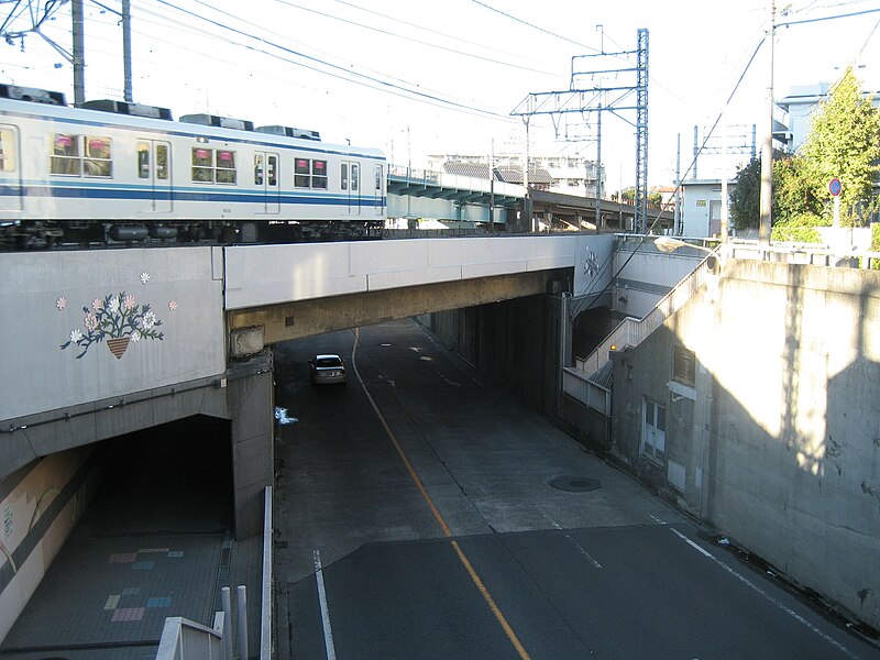 File:Saitamakendo 164 Nakasendo Under Omiya Word 2.JPG