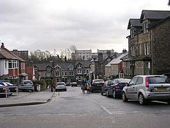 Somerset Road Harrogatessa