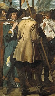 Thumbnail for File:Velazquez surrender breda soldiers.jpg