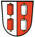 Brasão de Bechhofen