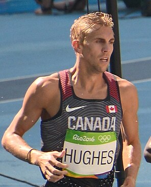 Hatthew Hughes (2016)