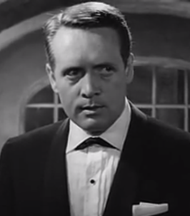 McGoohan in 1962