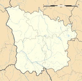 Montigny-en-Morvan (Nièvre)