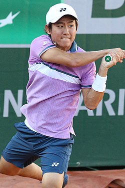 Yoshihito Nishioka