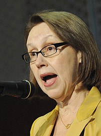 Attorney General Ellen Rosenblum (D)