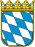 Bayerisches Wappen