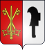 Blason de Monthelie