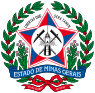 Brasão de Armas de Minas Gerais