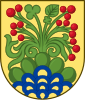 Coat of arms of Ebeltoft