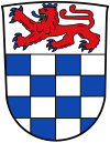 Wappen von Sankt Augustin