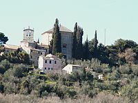 Sant'Eusebio.