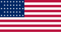 Bandera Amerika Sarikat