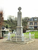 Monument aux morts