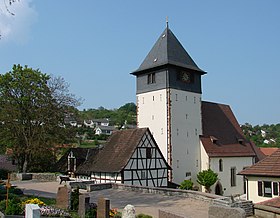 Wiernsheim