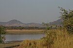 Wildtierreservat Vwaza Marsh