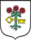 Wappen von Opalenica