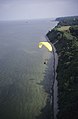 Paragliding