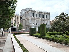 Plaza de Oriente (Madrid) 27.jpg