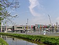 Polman Stadion in Almelo