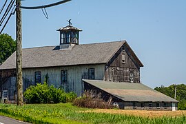 Stonewall Farm, CT-167, Avon, Connecticut (53949727566).jpg