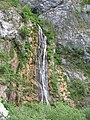 Cascada de la kilometrul al 6-lea