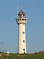 Lumturo “Jan van Speijk” en Egmond aan Zee en Nederlando