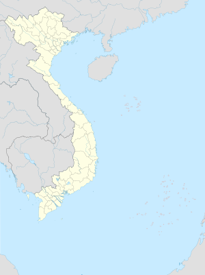 Động A Tạy is located in Vietnam