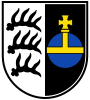 Blason de Backnang