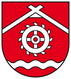 Coat of arms of Wasbüttel