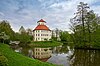 Wasserschloss Oppenweiler