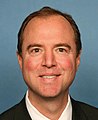 Adam Schiff geboren op 22 juni 1960