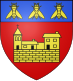 Coat of arms of Boulieu-lès-Annonay