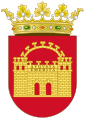 Coat of Arms of Mérida