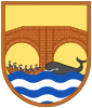 Coat of arms of Ondarroa