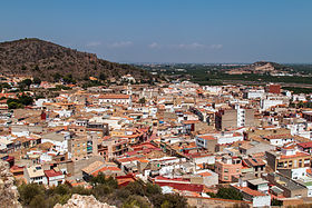 Corbera