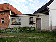 Dorfstraße 19 (Wieserode) Postamt.jpg