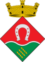 Blason de Farrera