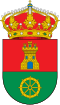 Escudo de Susinos del Páramo (Burgos)