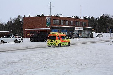 Inari (village)