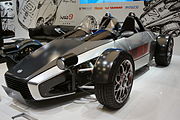 KEN OKUYAMA DESIGN・Kode7