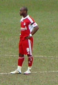 Leroy Lita