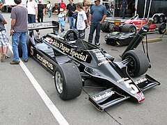 Lotus 79 (1978-1979)