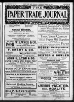 Thumbnail for File:Paper Trade Journal 1904-03-10- Vol 38 Iss 10 (IA sim paper-trade-journal 1904-03-10 38 10).pdf