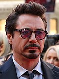 Robert Downey Jr. meraih nominasi akting terbanyak untuk The Avengers dengan jumlah sepuluh.