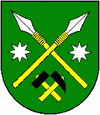 Wappen von Hôrka