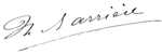 Signature